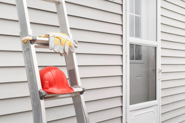 Best Residential Vinyl Siding Installation  in Blackwood, NJ