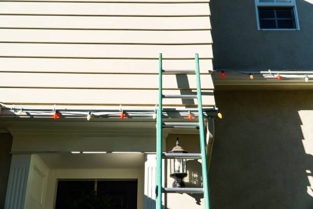Affordable siding repair and maintenance services in Blackwood, NJ