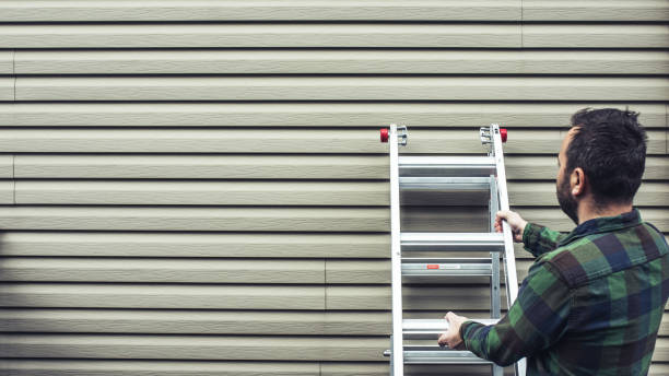 Best James Hardie Siding  in Blackwood, NJ