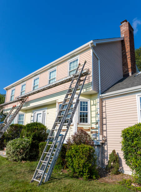 Best Residential Vinyl Siding Installation  in Blackwood, NJ