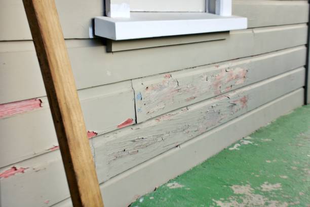 Best Wood Siding Installation  in Blackwood, NJ